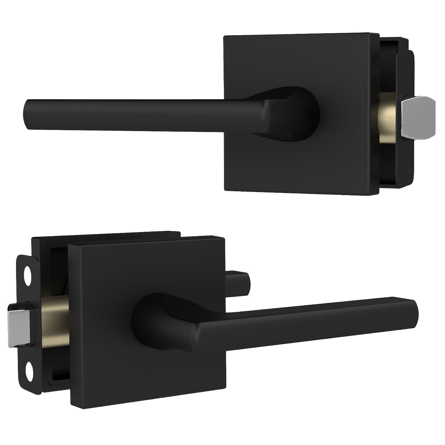 Mega Handles - Door Levers - Prime Collection