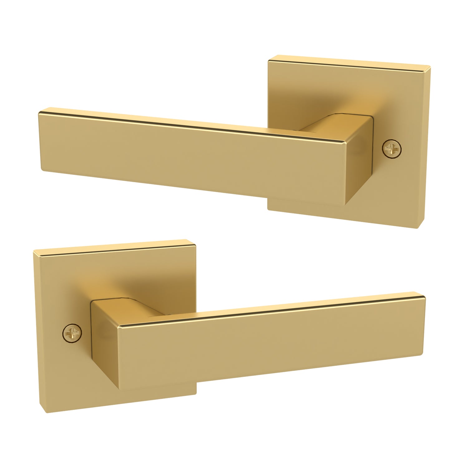 Mega Handles - Door Levers - Robell Collection