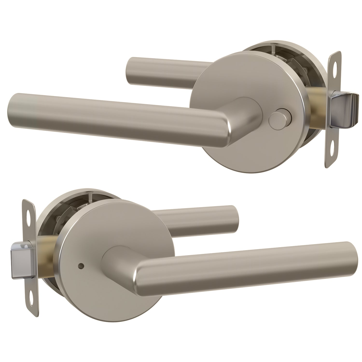 Mega Handles - Door Levers - Ronn Collection