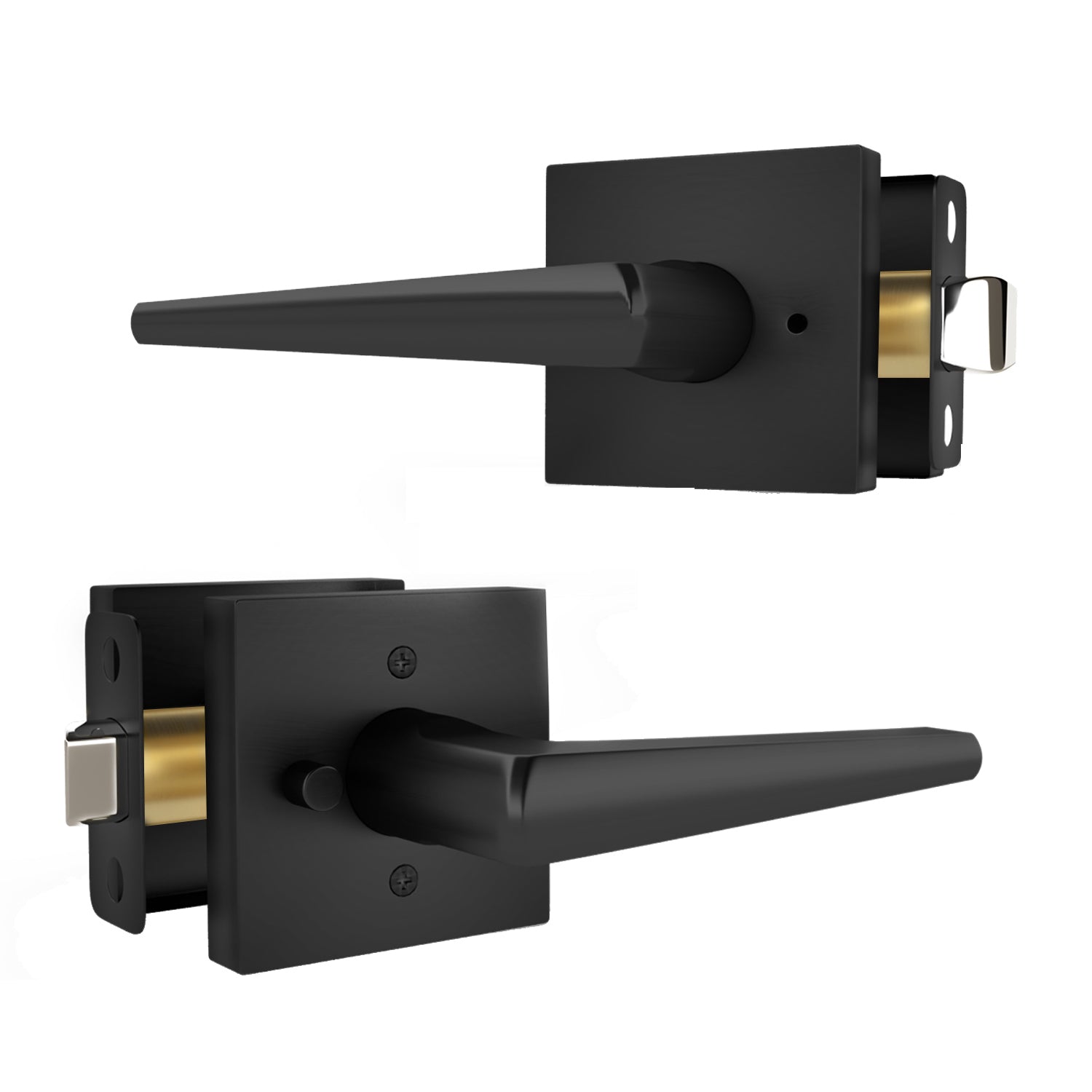 Mega Handles - Door Levers - Schein Collection