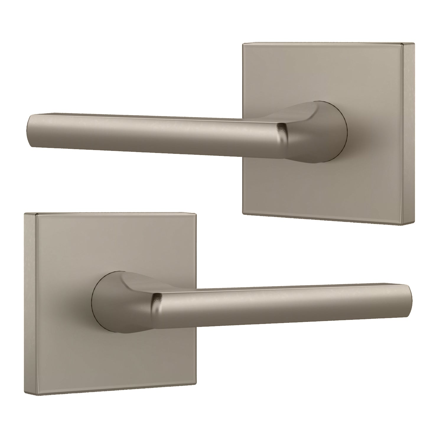Mega Handles - Door Levers - Prime Collection