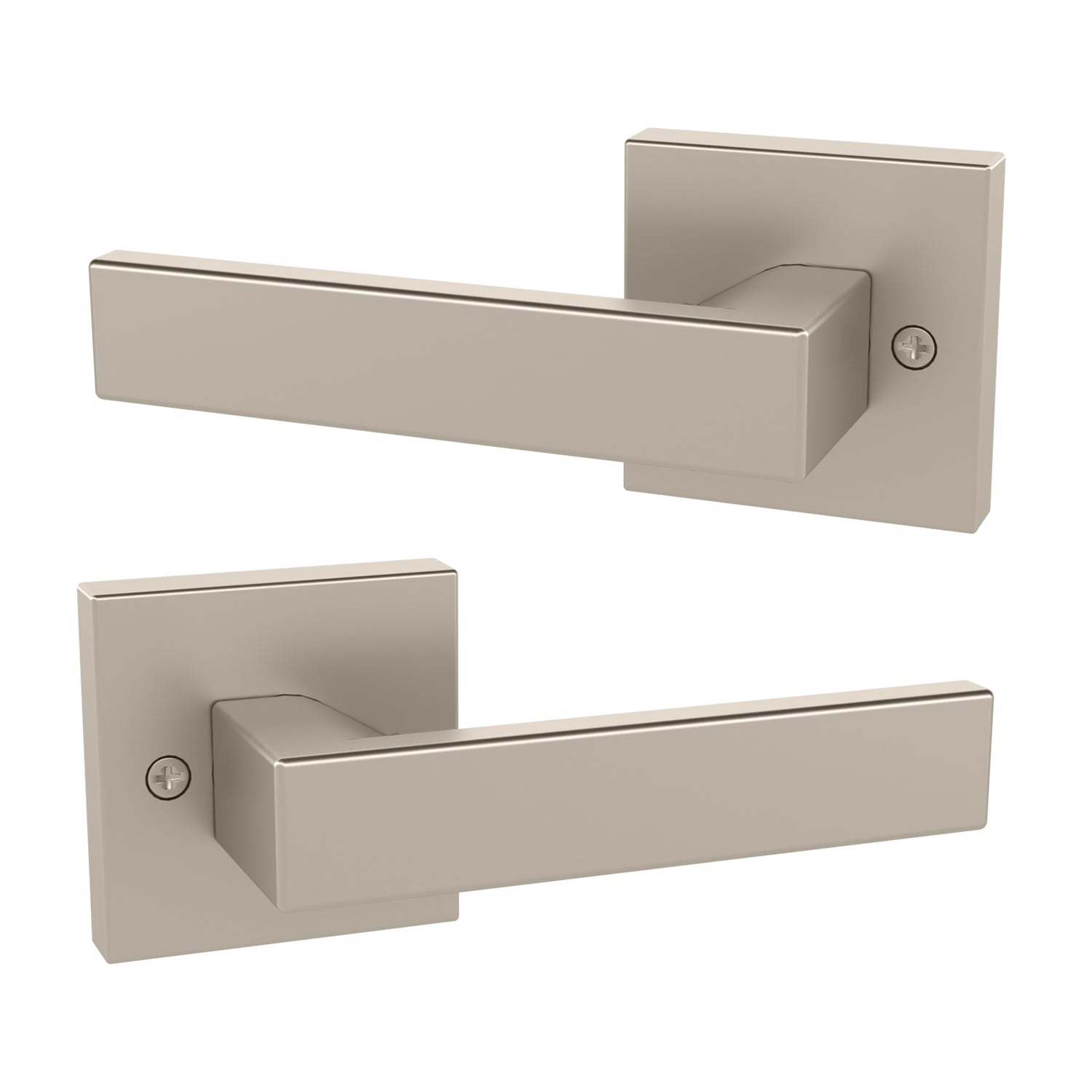 Mega Handles - Door Levers - Robell Collection