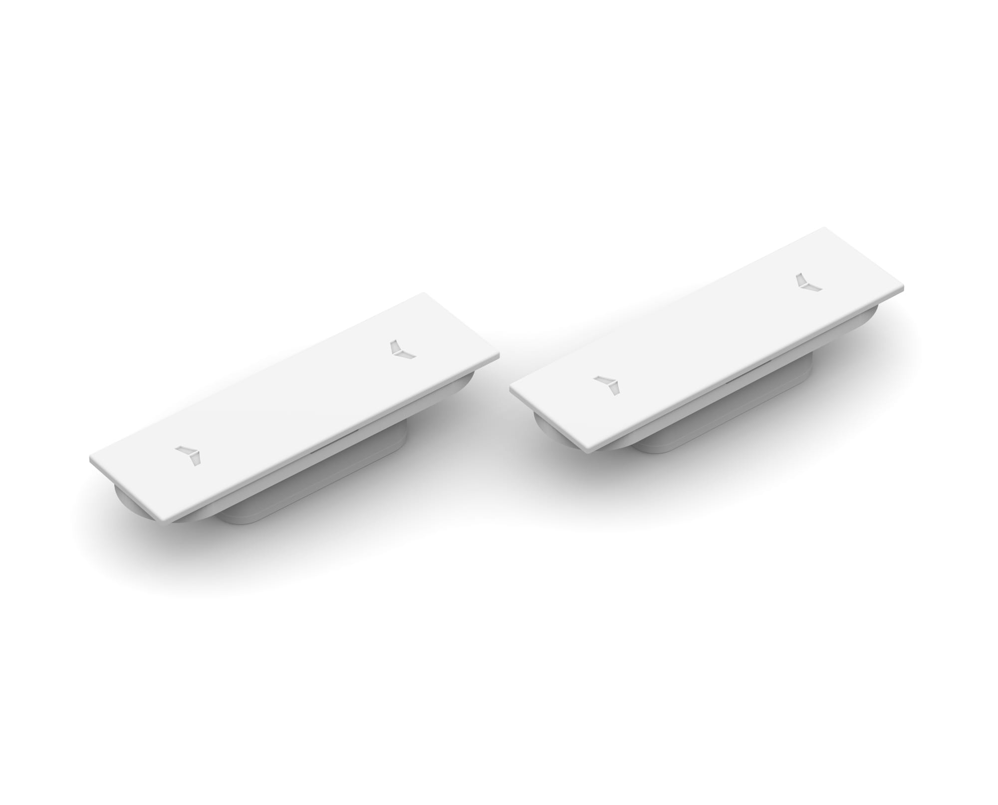 Arlu - Argenta Magnotica Pro - Magnotica Pro SE Magnetic Door Catch