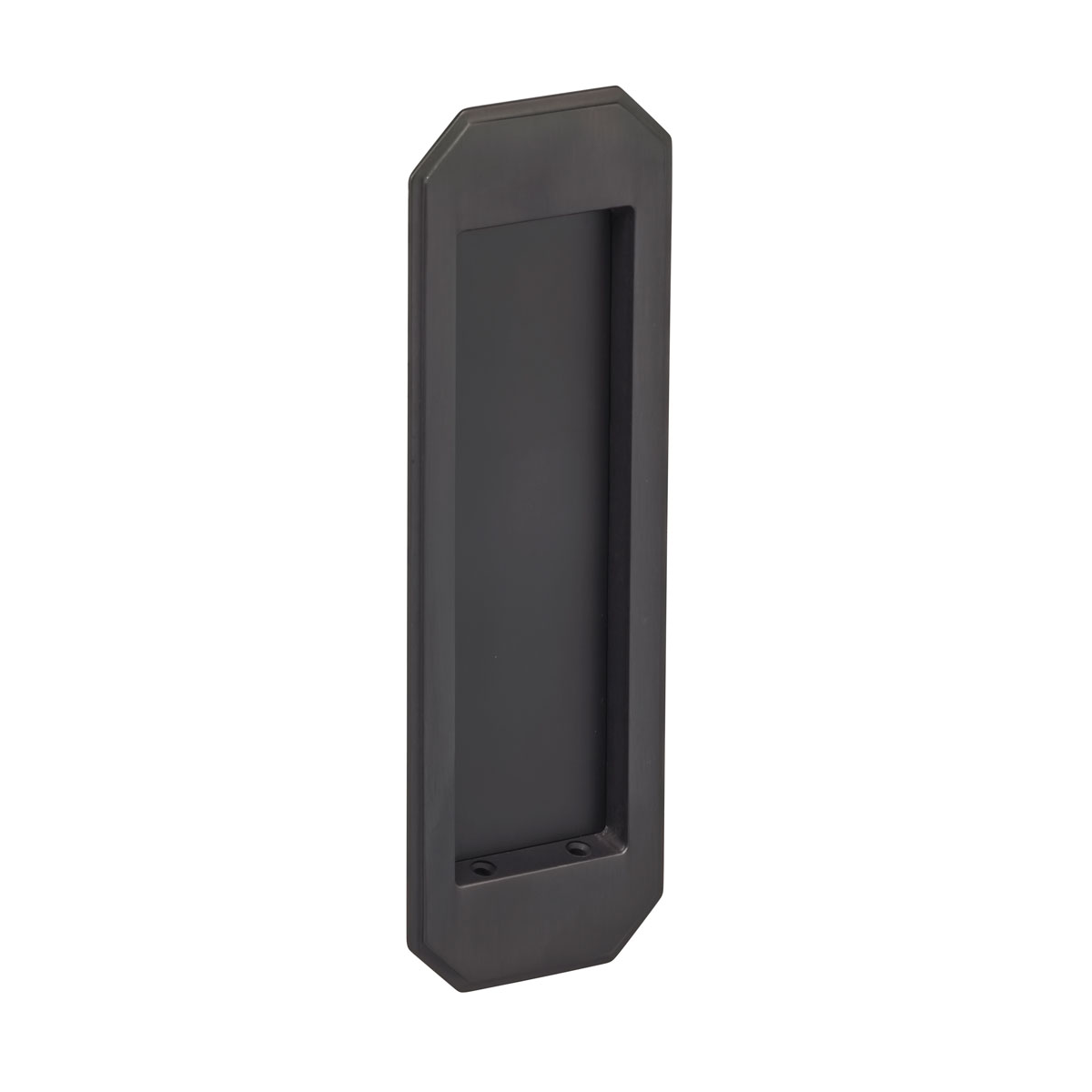 Omnia - Pocket Door Flushcups - 7039 Traditional Flush Cup