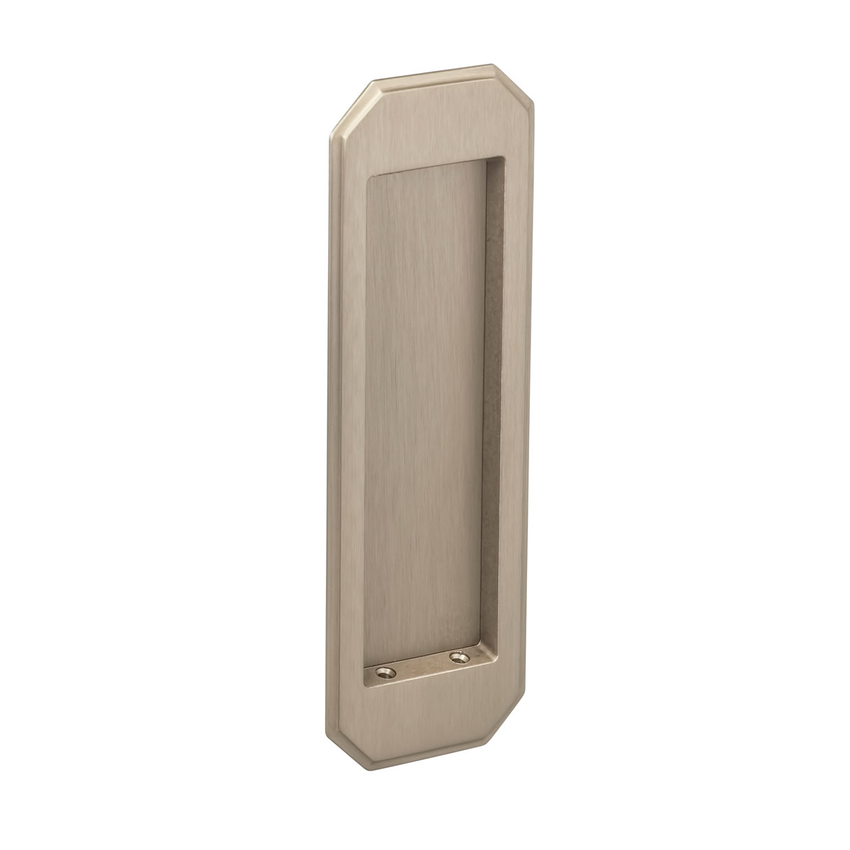 Omnia - Pocket Door Flushcups - 7039 Traditional Flush Cup