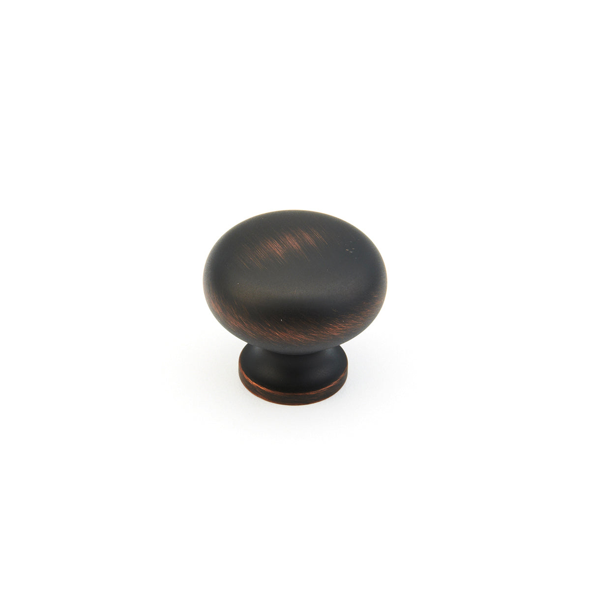 Schaub and Company - Traditonal Collection - Round Cabinet Knob