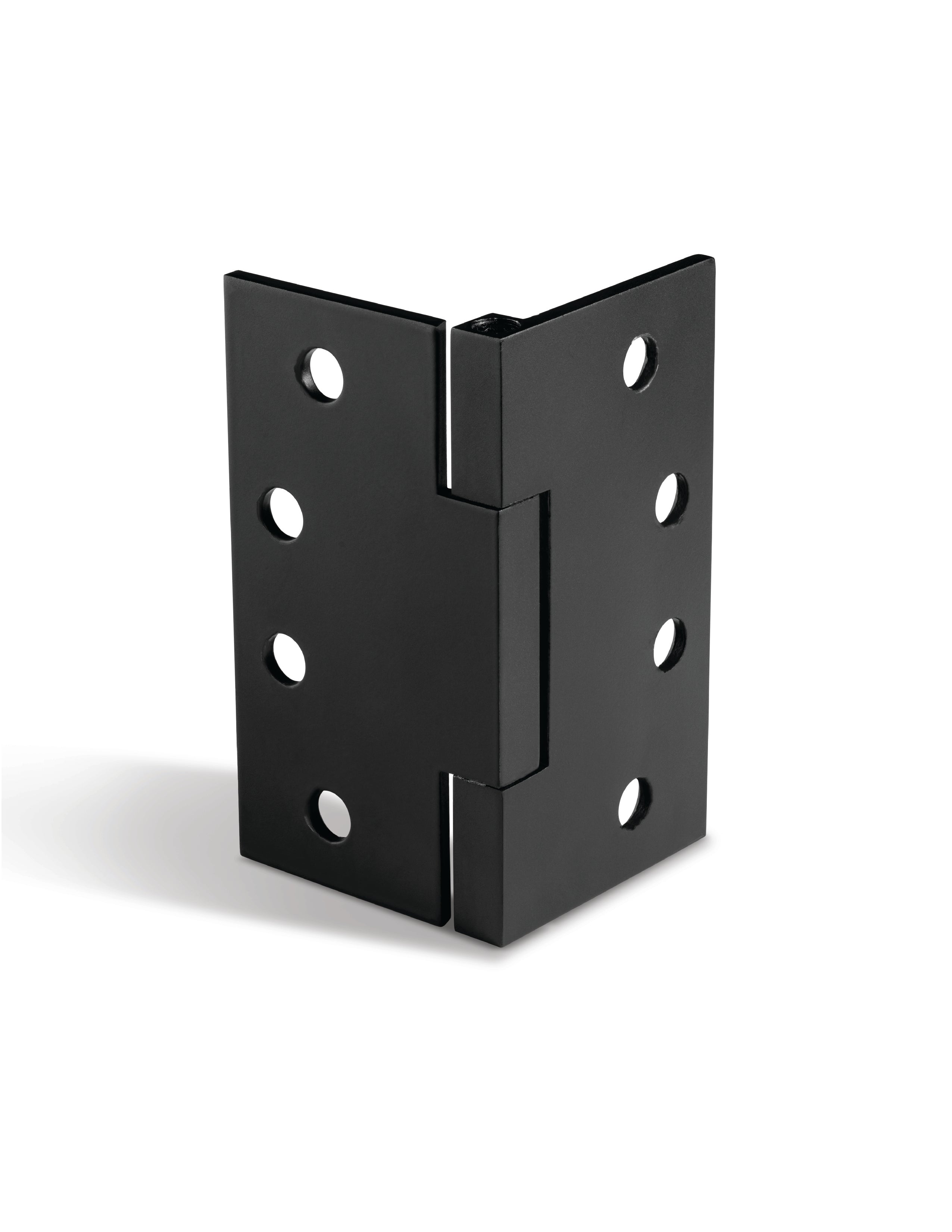 Mega Handles - Door Accessories - 4" Square Barrel Hinge
