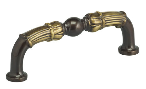 Omnia - Ornate - 7432 Cabinet Pull