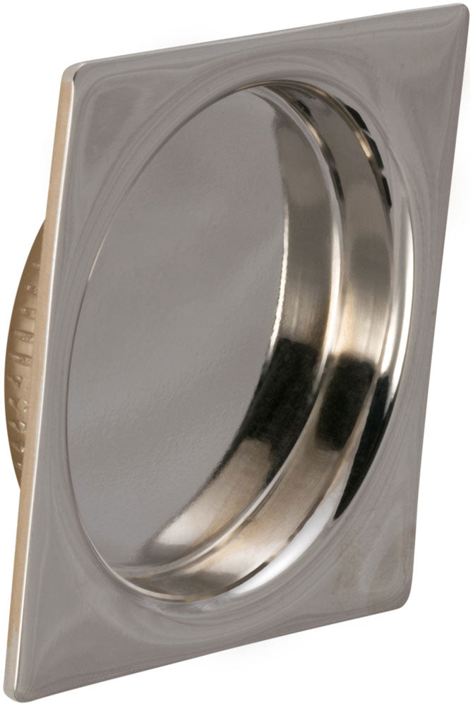 Omnia Flushcups 7504/52 Solid Brass & Stainless Steel