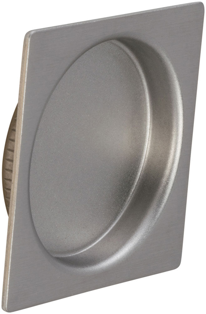 Omnia Flushcups 7504/52 Solid Brass & Stainless Steel