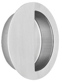Omnia Flushcups 7507 Solid Brass & Stainless Steel