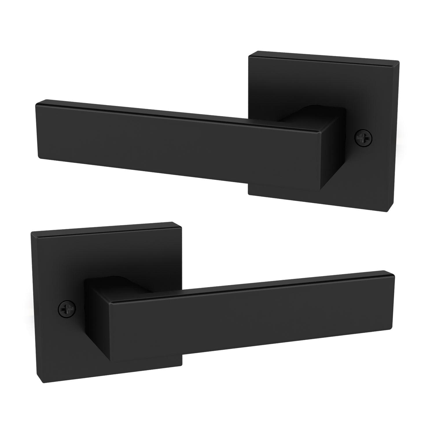 Mega Handles - Door Levers - Robell Collection