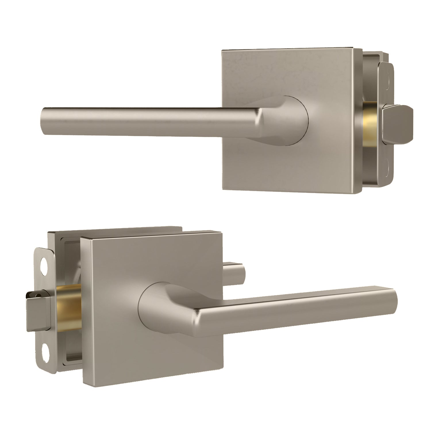 Mega Handles - Door Levers - Prime Collection