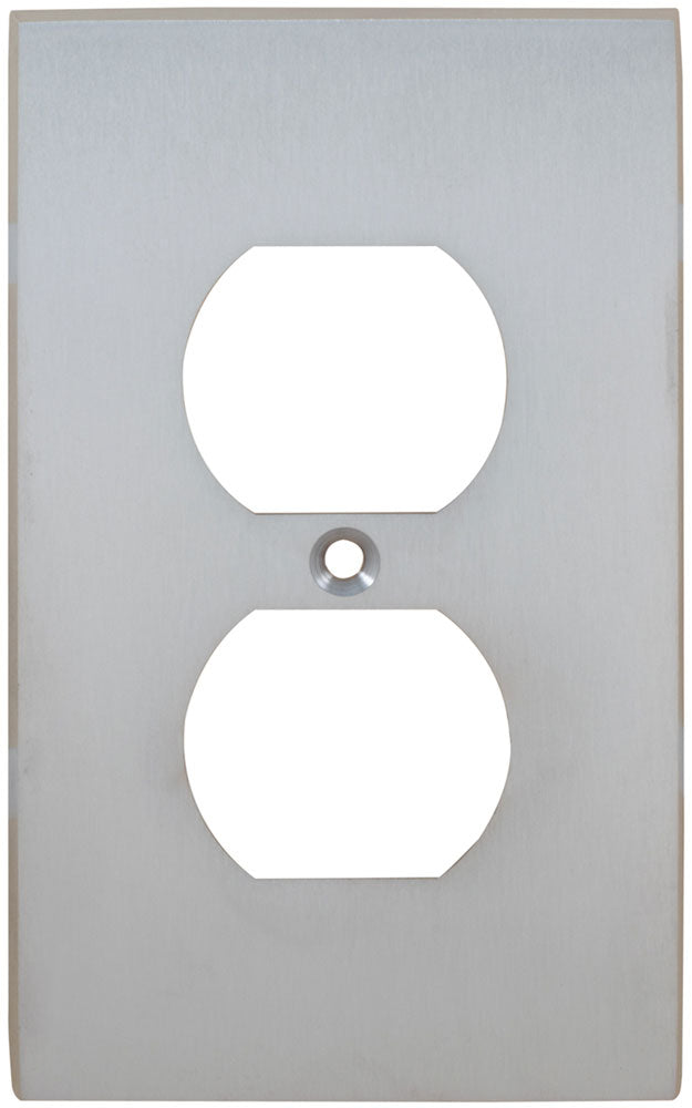 Omnia - 8012 Modern Switchplate