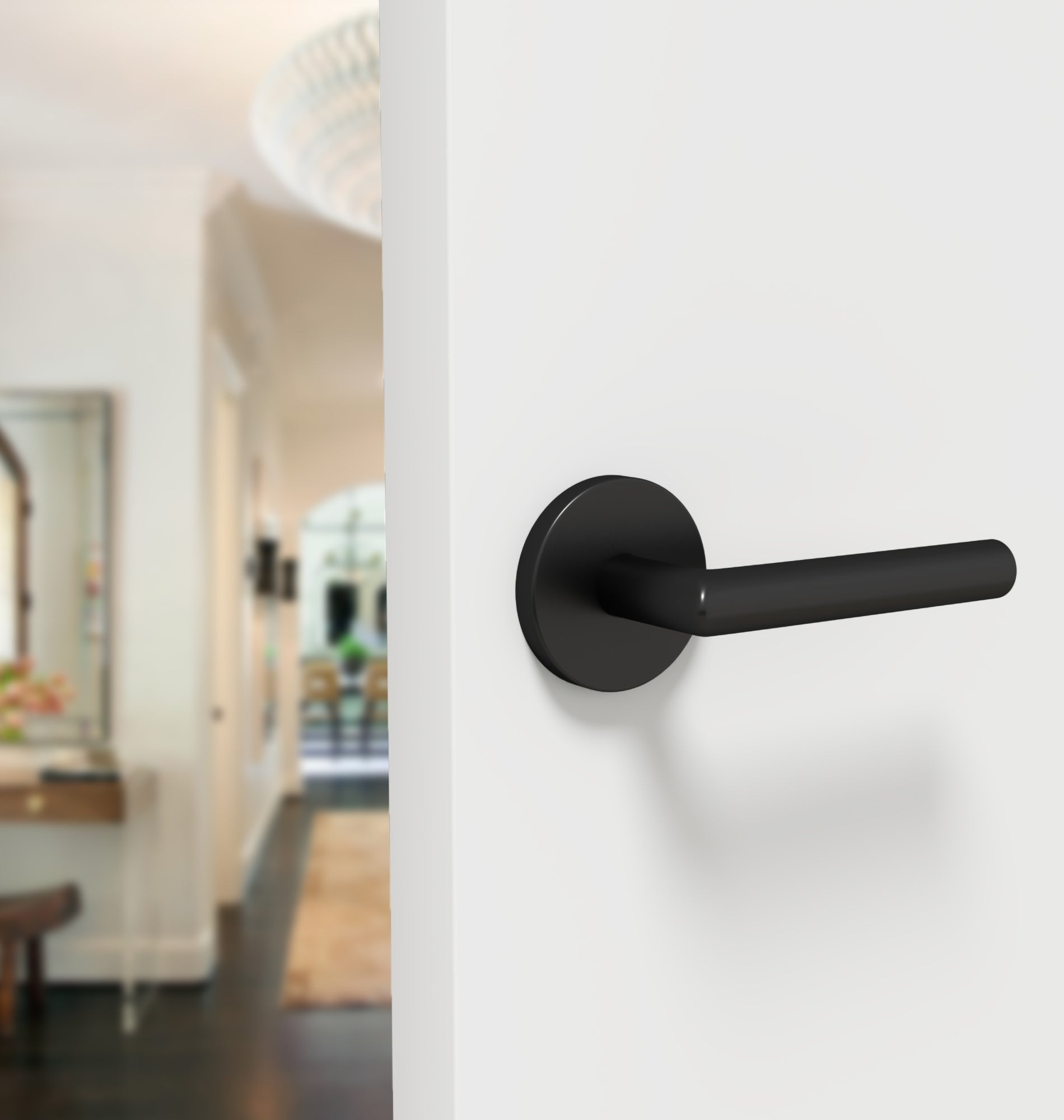 Mega Handles - Door Levers - Ronn Collection