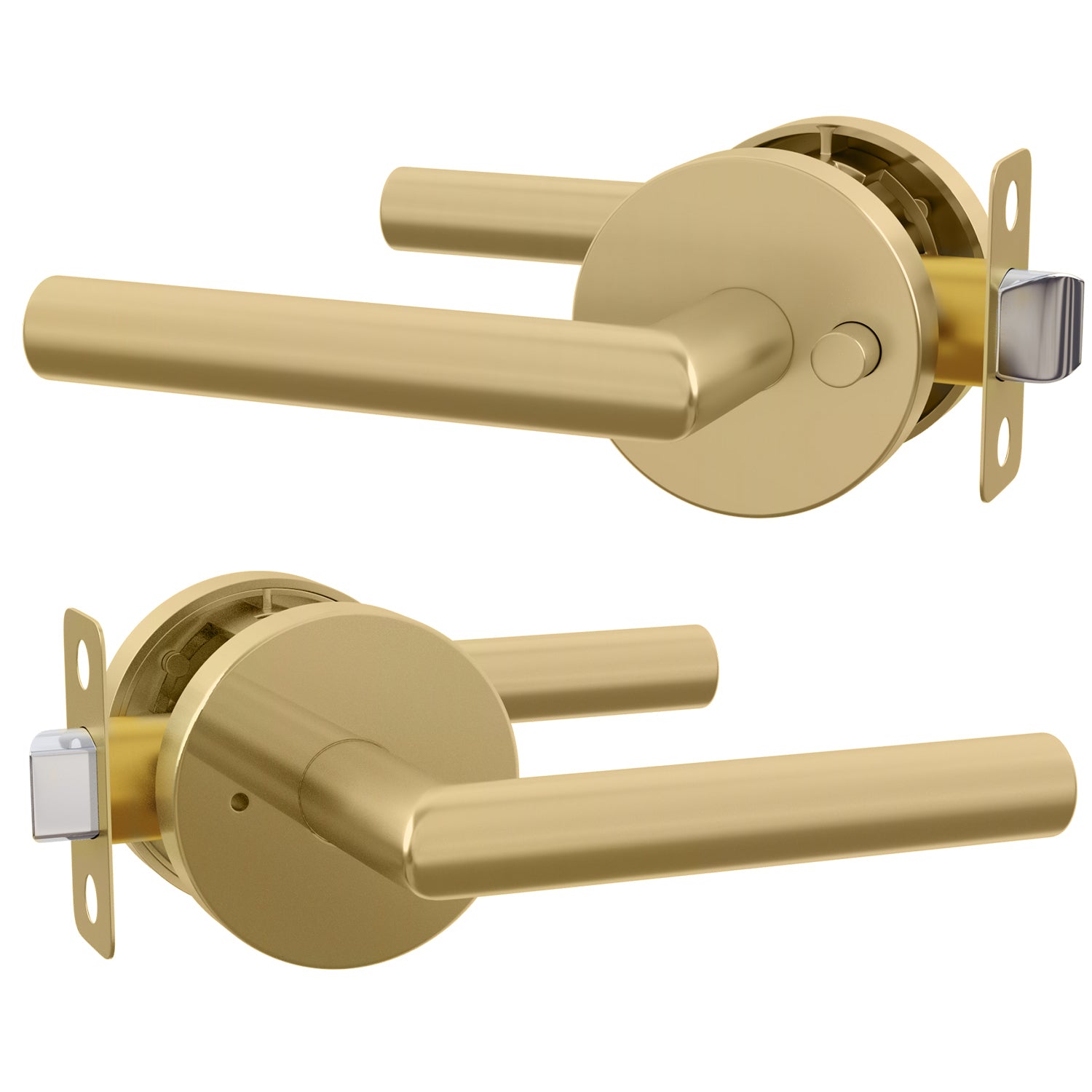 Mega Handles - Door Levers - Ronn Collection