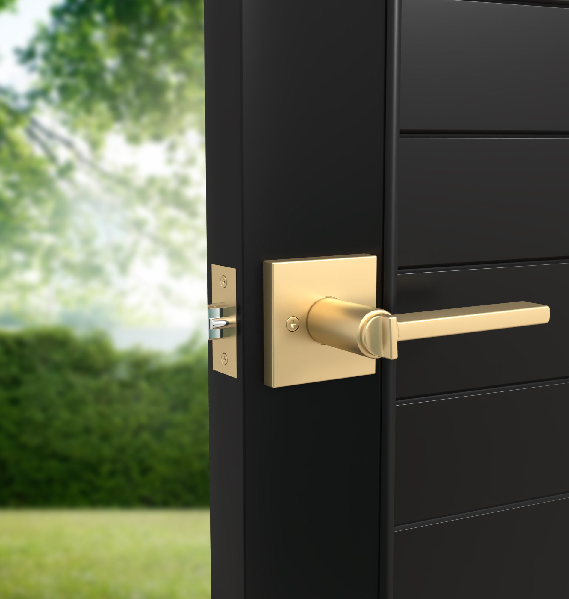 Mega Handles - Door Levers - Prime Collection
