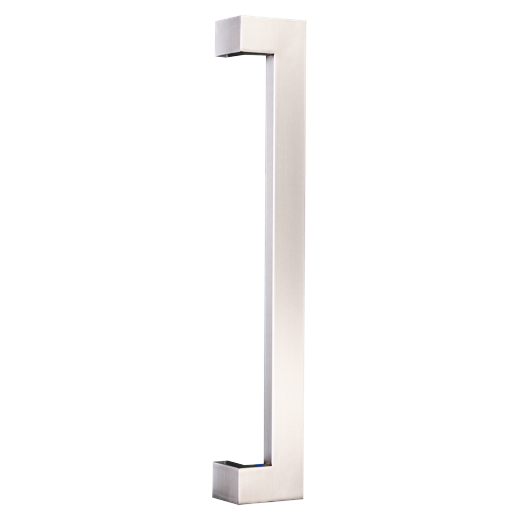 Linnea - Entry Pulls - 8360 Entry Pull (Polished Stainless)