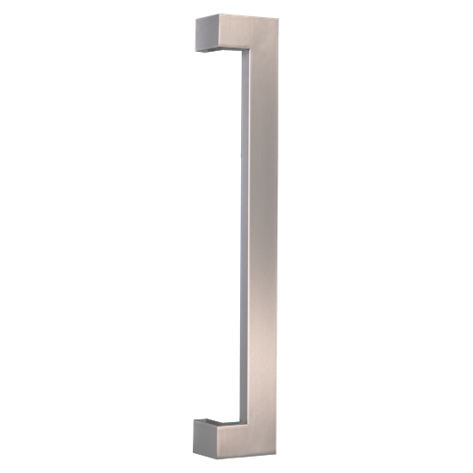Linnea - Entry Pulls - 8360 Entry Pull (Satin Stainless)