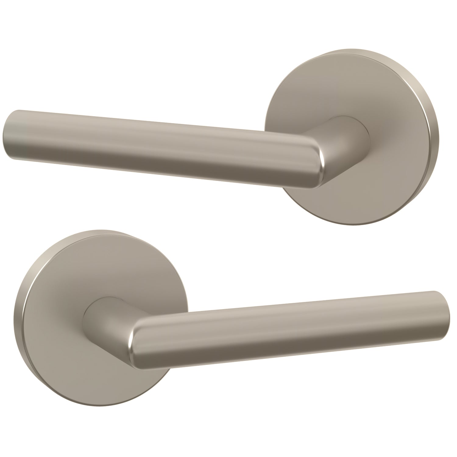 Mega Handles - Door Levers - Ronn Collection
