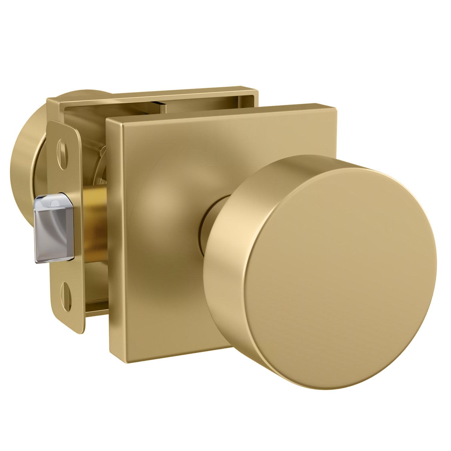 Mega Handles - Door Knobs - Suana Collection