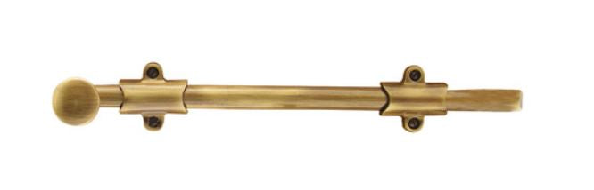 Emtek - Door Accessories - Surface Bolt