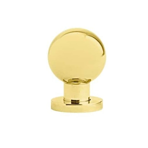 Emtek - Contemporary Collection - Globe Cabinet Knob