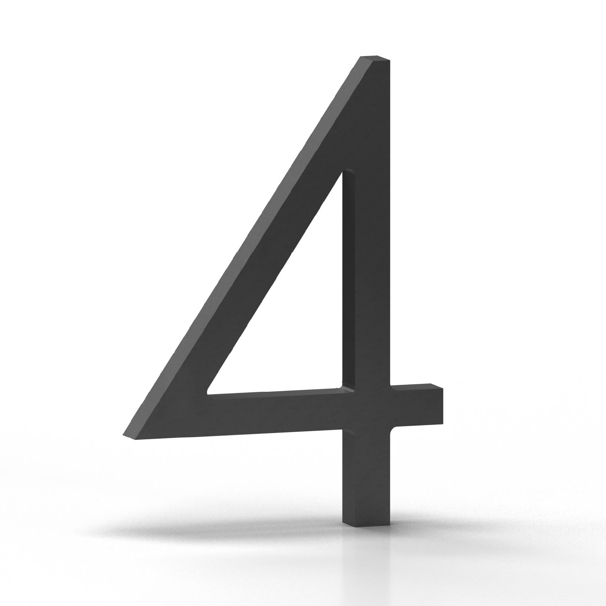 Mega Handles - Door Accessories - House Number