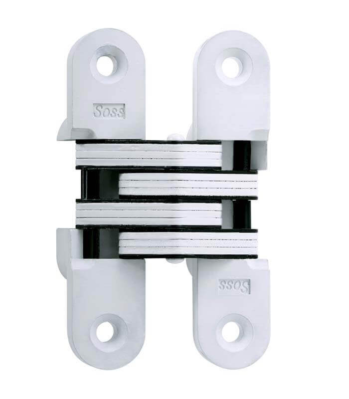 SOSS #216 20-Minutes Fire Rated Invisible Hinge (Each)