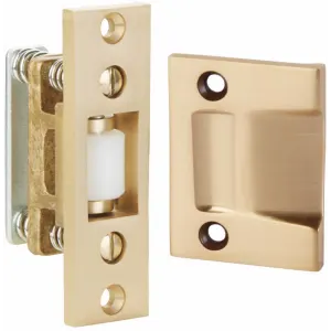 Emtek - Roller Door Catch