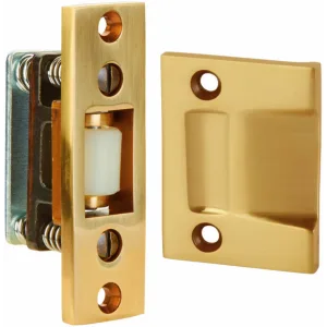 Emtek - Roller Door Catch