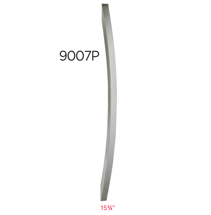 Omnia - Ultima I - 9007P Appliance Pull
