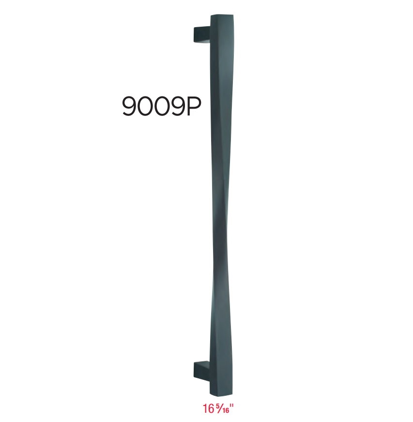 Omnia - Ultima I - 9009P Appliance Pull