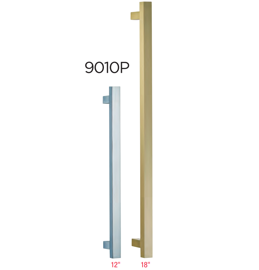 Omnia - Ultima II - 9010P Appliance Pull