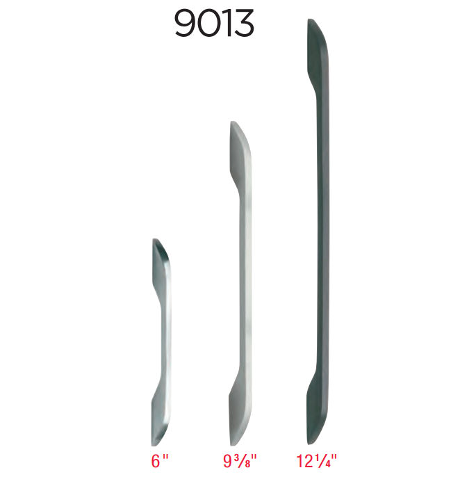 Omnia - Ultima I - 9013 Cabinet Pull