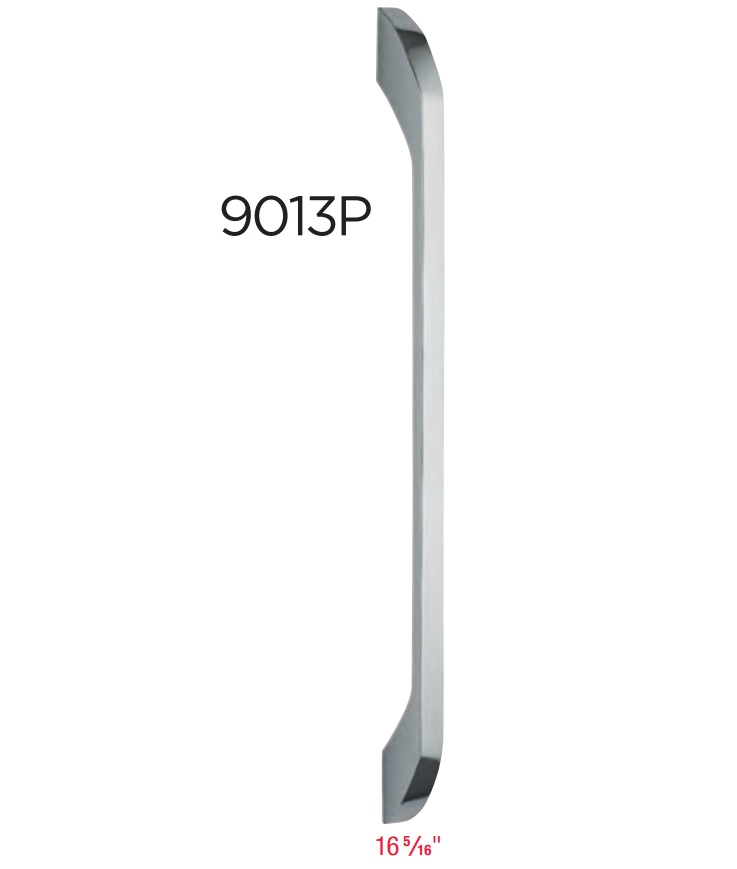 Omnia - Ultima I - 9013P Appliance Pull