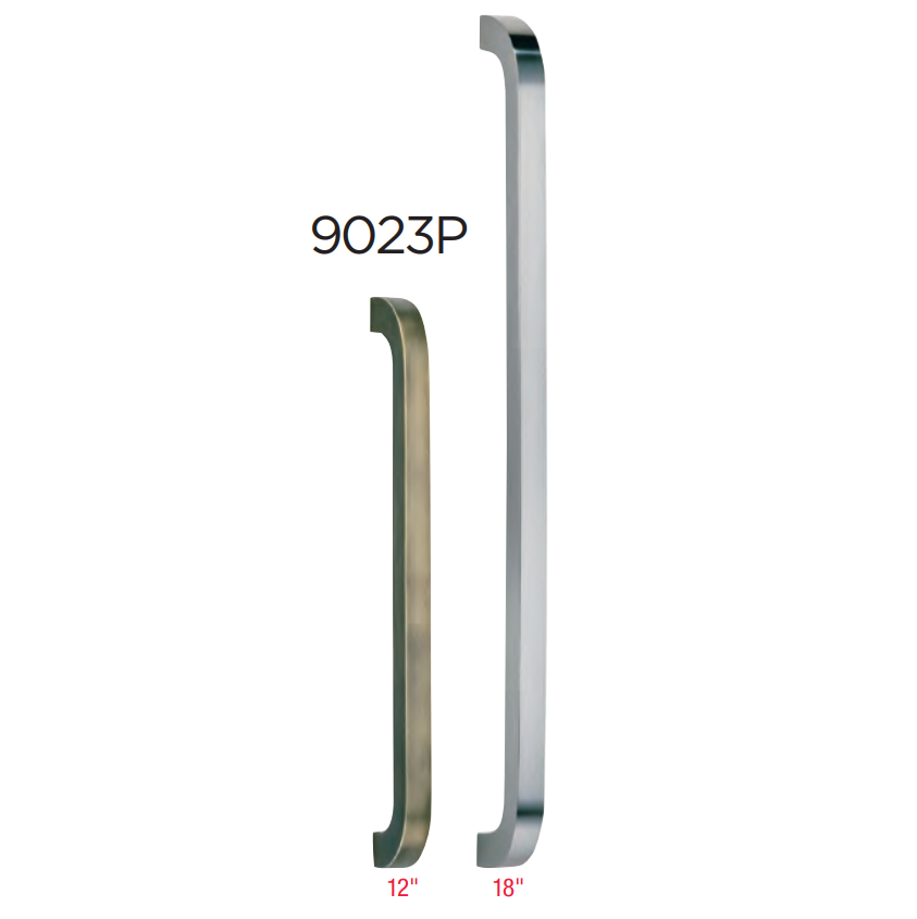 Omnia - Ultima II - 9023P Appliance Pull