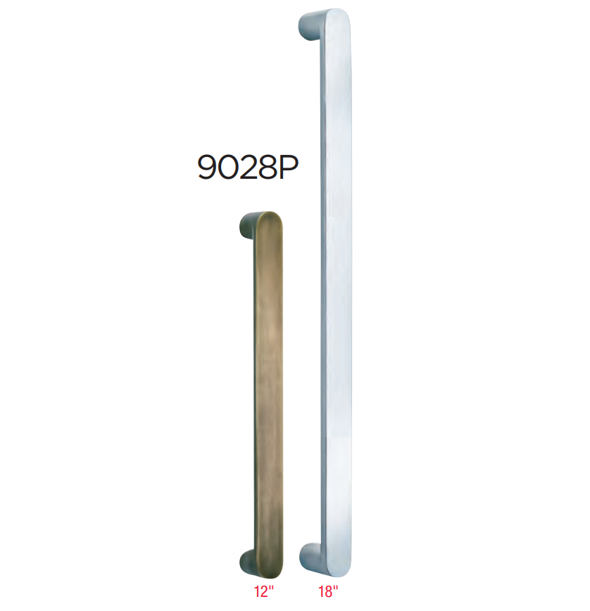 Omnia - Ultima II - 9028P Appliance Pull