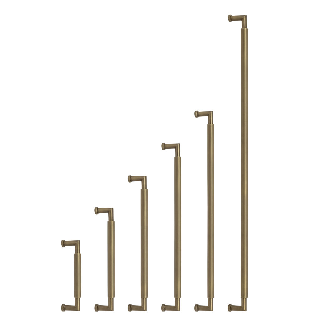 Omnia - Ultima III - 9038 Cabinet Pull