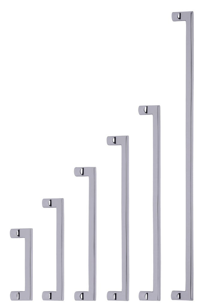 Omnia - Ultima IV - 9043 Cabinet Pull