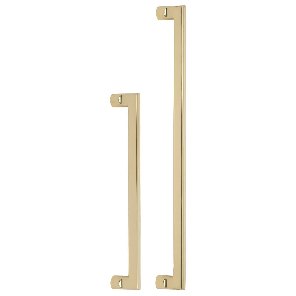 Omnia - Ultima IV - 9043P Appliance Pull