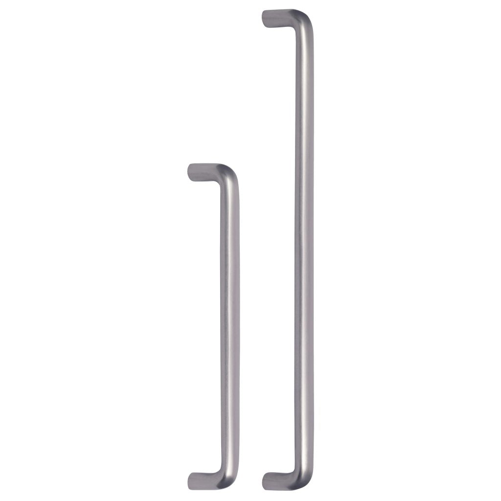 Omnia - Ultima IV - 9046P Appliance Pull