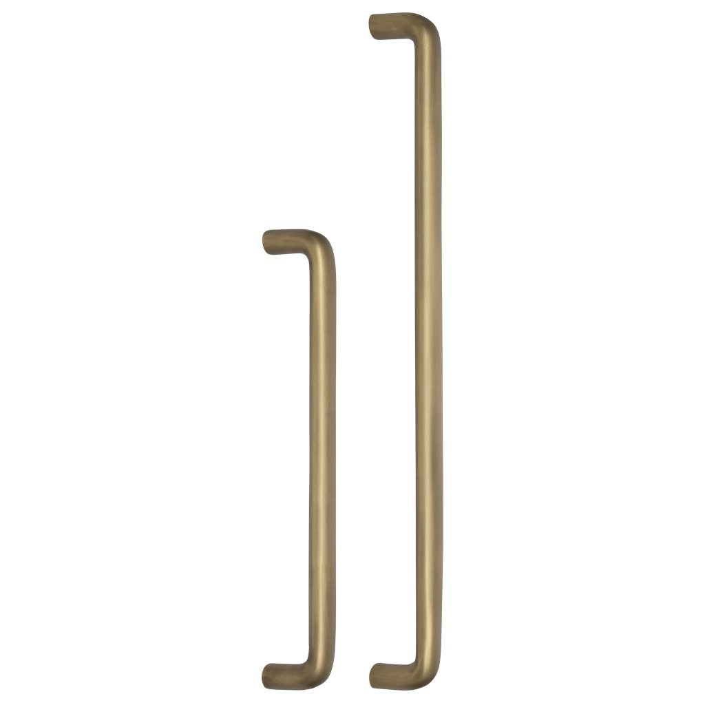 Omnia - Ultima IV - 9046P Appliance Pull