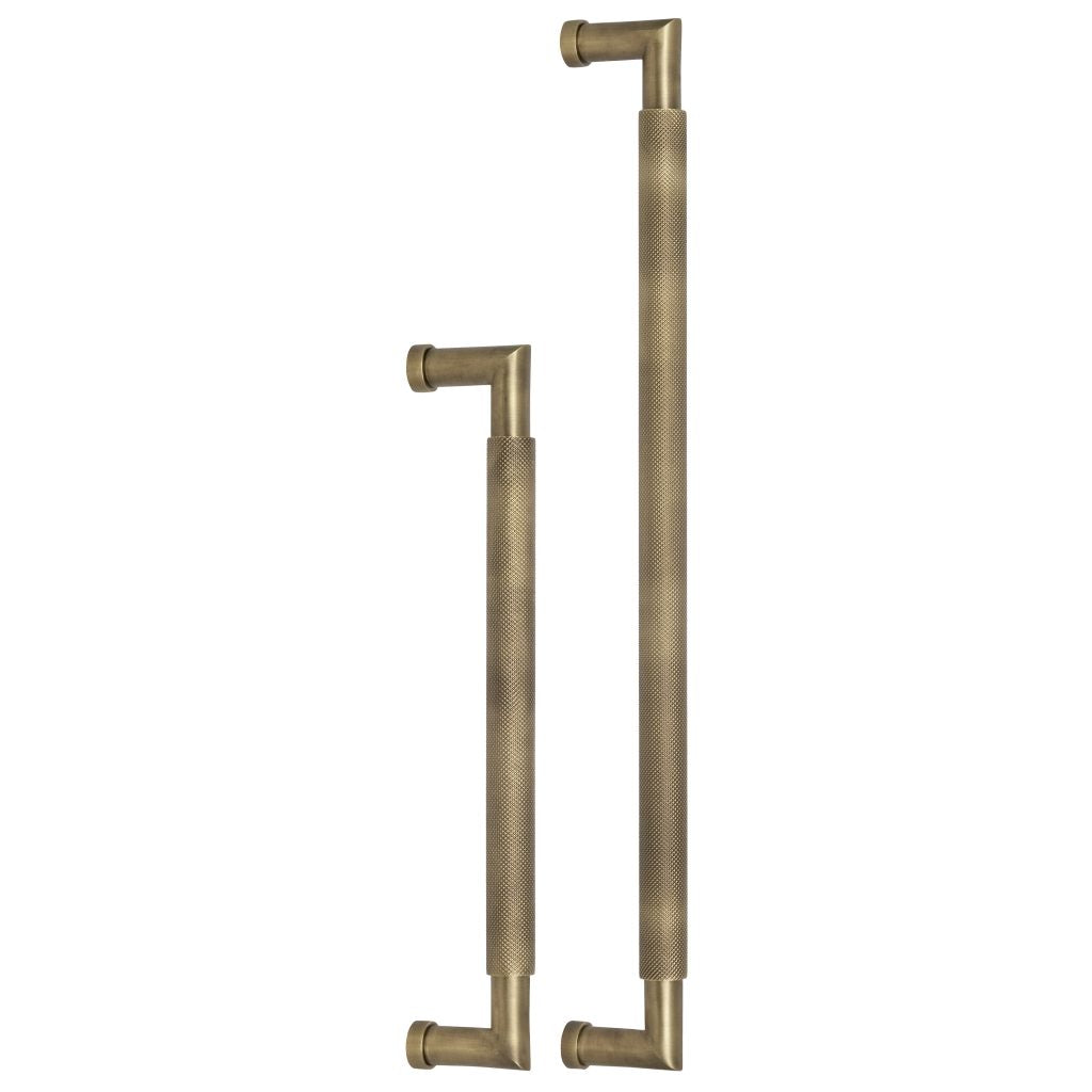 Omnia - Ultima IV - 9057P Appliance Pull