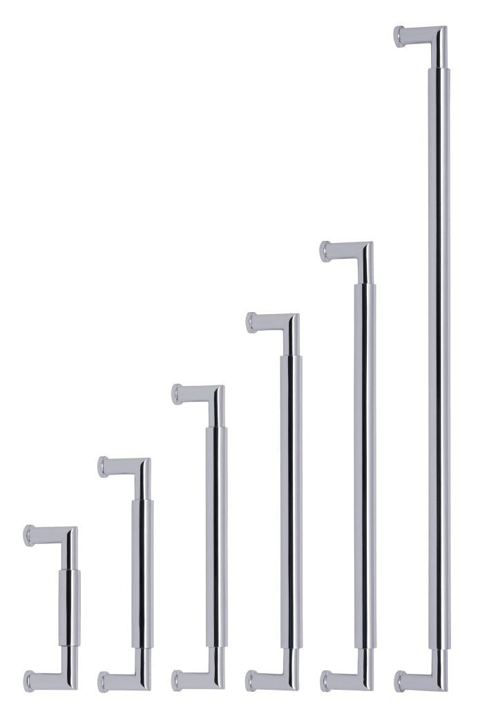Omnia - Ultima IV - 9058 Cabinet Pull