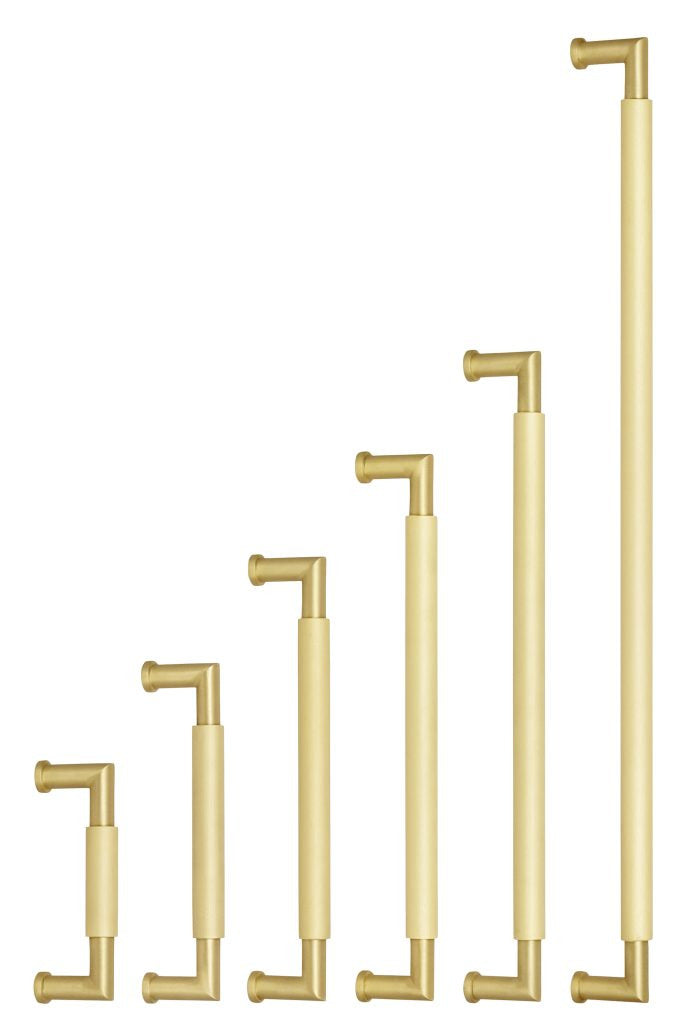 Omnia - Ultima IV - 9058 Cabinet Pull