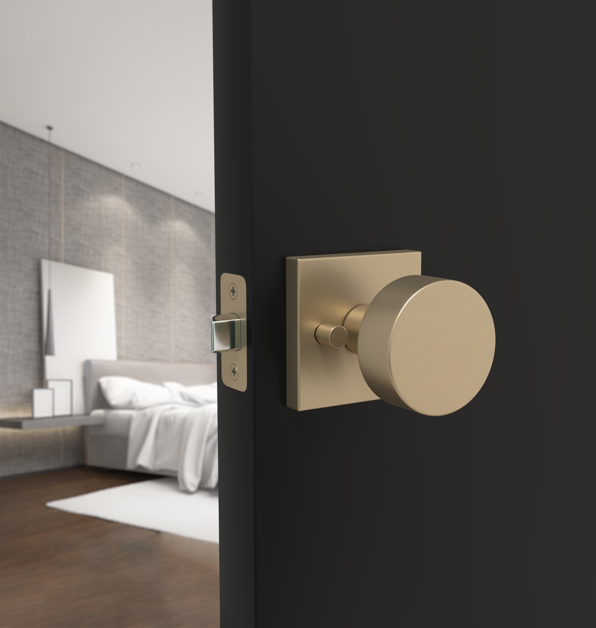 Mega Handles - Door Knobs - Suana Collection