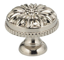 Omnia Legacy 9130 Solid Brass Cabinet Knobs