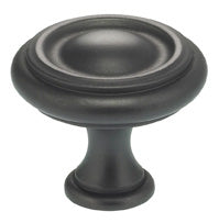 Omnia Legacy 9141 Solid Brass Cabinet Knobs