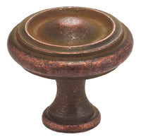 Omnia - Legacy - 9141 Cabinet Knob